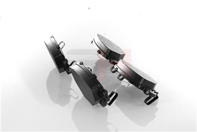 GH GH-412554 EAN: 4251530833682.