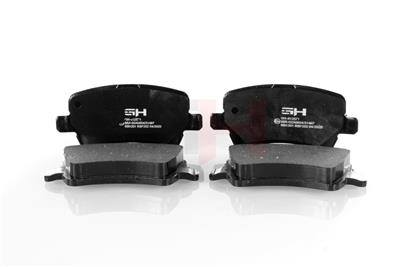 GH GH-412571 EAN: 4251530847405.