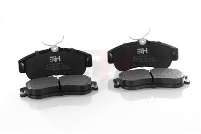 GH GH-412616 EAN: 4251530833781.