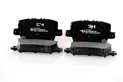 GH GH-412641 EAN: 4251530847504.