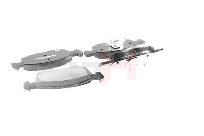 GH GH-412723 EAN: 4251530836157.