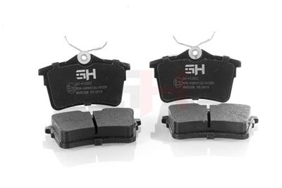 GH GH-412802 EAN: 4251530833866.