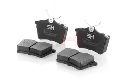 GH GH-412802 EAN: 4251530833866.