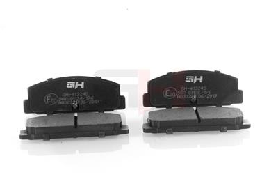 GH GH-413245 EAN: 4251530833972.