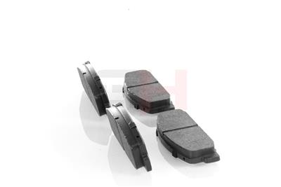 GH GH-413245 EAN: 4251530833972.