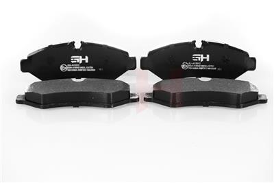 GH GH-413312 EAN: 4251530802534.