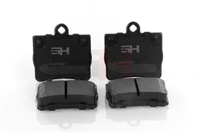 GH GH-413334 EAN: 4251530845074.