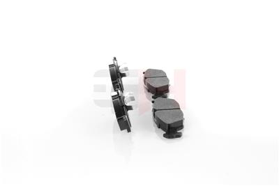GH GH-413609 EAN: 4251530834184.