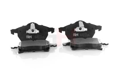 GH GH-413617 EAN: 4251530834214.