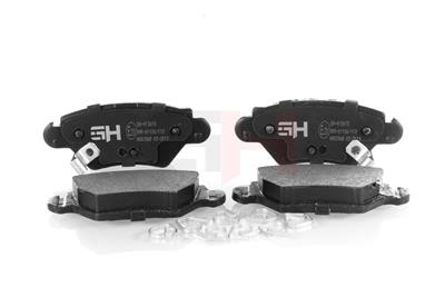 GH GH-413619 EAN: 4251530834238.