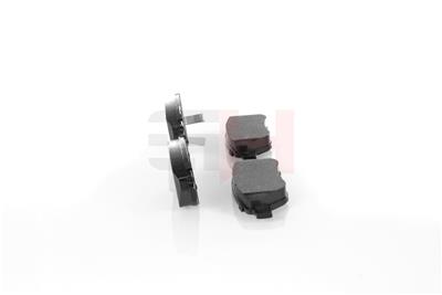 GH GH-413645 EAN: 4251530834337.