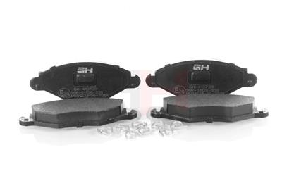 GH GH-413739 EAN: 4251530834382.