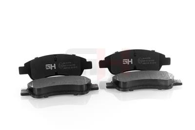 GH GH-413750 EAN: 4251530834412.