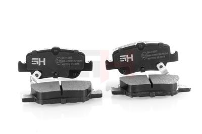 GH GH-413905 EAN: 4251530834467.