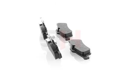 GH GH-413910 EAN: 4251530834474.