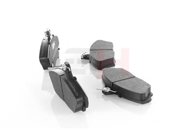 GH GH-414009 EAN: 4251530834641.