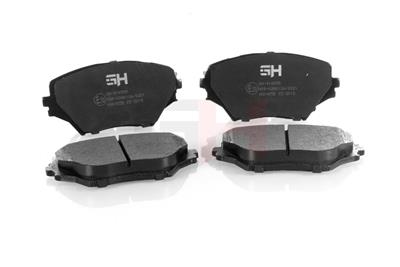 GH GH-414555 EAN: 4251530834757.