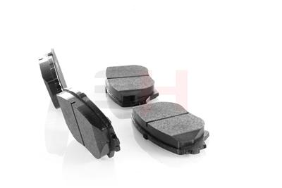 GH GH-414555 EAN: 4251530834757.