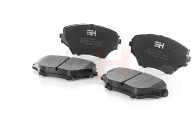 GH GH-414555 EAN: 4251530834757.
