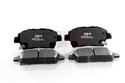 GH GH-414558 EAN: 4251530848426.