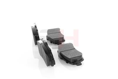 GH GH-414562 EAN: 4251530834795.
