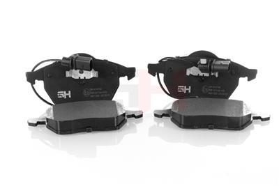 GH GH-414742 EAN: 4251530834979.
