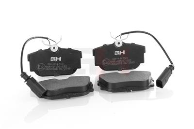 GH GH-414753 EAN: 4251530835013.