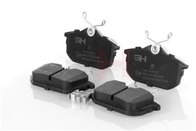 GH GH-414815 EAN: 4251530835112.