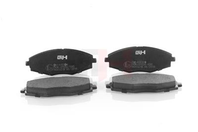 GH GH-415004 EAN: 4251530835143.