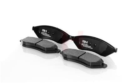GH GH-415006 EAN: 4251530848549.