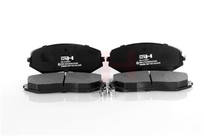 GH GH-415221 EAN: 4251530848563.