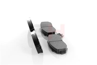 GH GH-415221 EAN: 4251530848563.