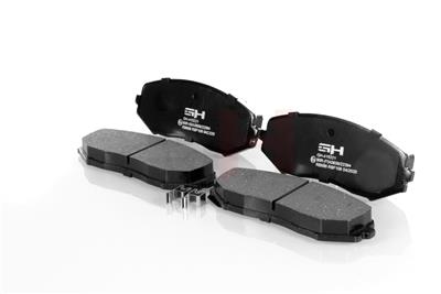 GH GH-415221 EAN: 4251530848563.