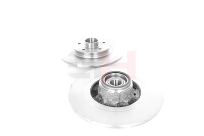 GH GH-423996 EAN: 4251530828596.