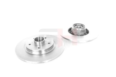 GH GH-423996 EAN: 4251530828596.