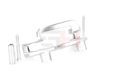 GH GH-463258 EAN: 4251530842790.