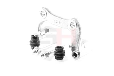 GH GH-463975 EAN: 4251530869391.