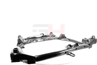 GH GH-593521 EAN: 4251530857862.