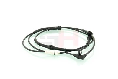 GH GH-701002H EAN: 4251530818092.