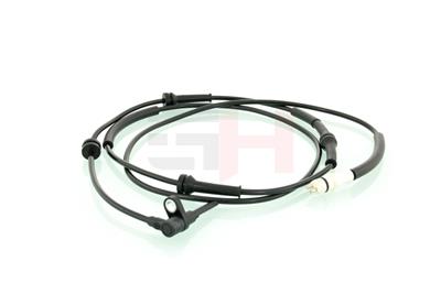 GH GH-701002V EAN: 4251530818108.