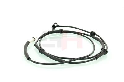 GH GH-701002V EAN: 4251530818108.