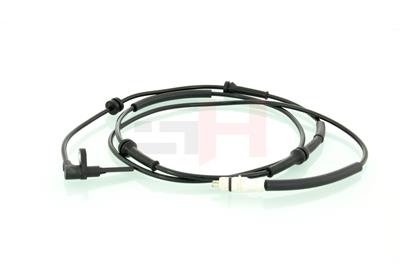 GH GH-701002V EAN: 4251530818108.