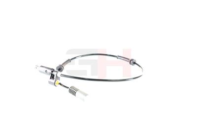 GH GH-701501 EAN: 4251530818214.