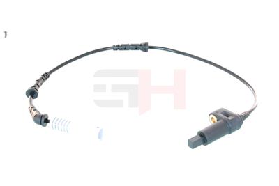 GH GH-701504 EAN: 4251530818245.
