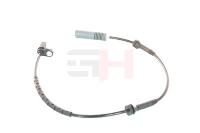 GH GH-701523 EAN: 4251530818337.