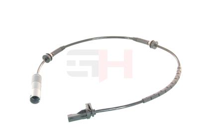 GH GH-701523 EAN: 4251530818337.