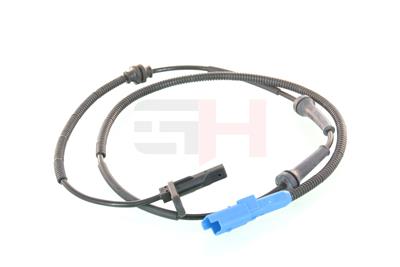GH GH-701904 EAN: 4251530818375.