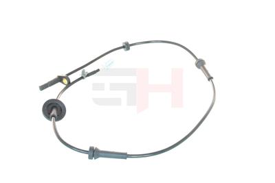 GH GH-702234H EAN: 4251530818610.