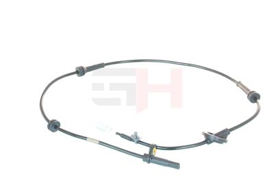 GH GH-702234H EAN: 4251530818610.
