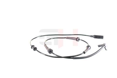 GH GH-702358 EAN: 4251530837055.
